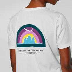 Salewa - Women's Eagle Anniversary T-Shirt - Funktionsshirt^ Alltagsbekleidung|Shirts, Hemden & Longsleeves