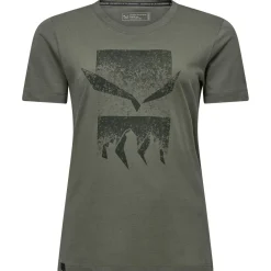 - Women's Eagle 3Cime T-Shirt - T-Shirt>Salewa Online