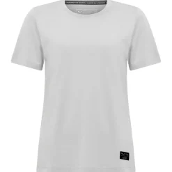 Salewa - Women's Eagle Logo Patch T-Shirt - T-Shirt^ T-Shirts|Shirts, Hemden & Longsleeves
