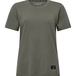 Salewa - Women's Eagle Logo Patch T-Shirt - T-Shirt^ T-Shirts|Shirts, Hemden & Longsleeves