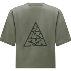 Salewa - Women's Eagle Loose T-Shirt - Funktionsshirt