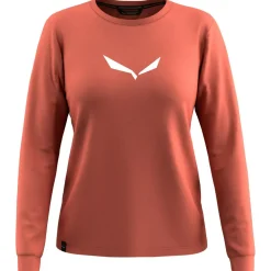 Hot - Women's Eagle Solidlogo Dry Tee - Funktionsshirt Trekkingbekleidung|Wanderbekleidung