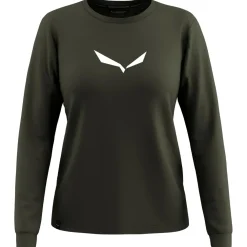 Hot - Women's Eagle Solidlogo Dry Tee - Funktionsshirt Trekkingbekleidung|Wanderbekleidung