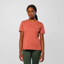 Online - Women's Eagle Vocab T-Shirt - Funktionsshirt Shirts, Hemden & Longsleeves|Alltagsbekleidung