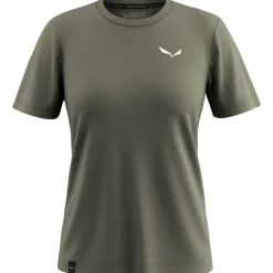 Online - Women's Eagle Vocab T-Shirt - Funktionsshirt Shirts, Hemden & Longsleeves|Alltagsbekleidung