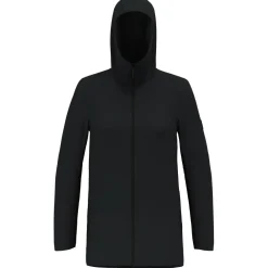 - Women's Fanes 2L Powertex Parka - Parka>Salewa