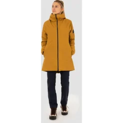 - Women's Fanes 2L Powertex Parka - Parka><noscript><img width=