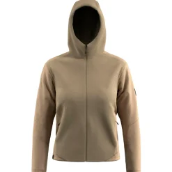 Sale - Women's Fanes Sarner Light Hybrid Jacket - Wolljacke Jacken|Alltagsbekleidung
