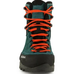 Salewa - Women's MTN Trainer Mid GTX - Wanderschuhe^ Wanderschuhe|Trekkingschuhe