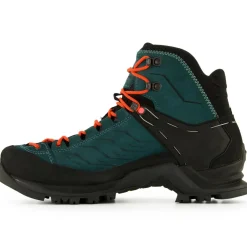 Salewa - Women's MTN Trainer Mid GTX - Wanderschuhe^ Wanderschuhe|Trekkingschuhe
