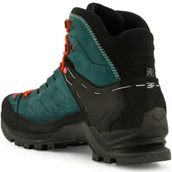 Salewa - Women's MTN Trainer Mid GTX - Wanderschuhe^ Wanderschuhe|Trekkingschuhe