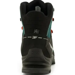Salewa - Women's MTN Trainer Mid GTX - Wanderschuhe^ Wanderschuhe|Trekkingschuhe