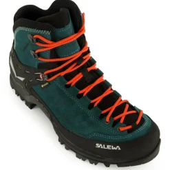 Salewa - Women's MTN Trainer Mid GTX - Wanderschuhe^ Wanderschuhe|Trekkingschuhe