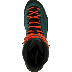 Salewa - Women's MTN Trainer Mid GTX - Wanderschuhe^ Wanderschuhe|Trekkingschuhe