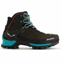 Salewa - Women's MTN Trainer Mid GTX - Wanderschuhe^ Wanderschuhe|Trekkingschuhe