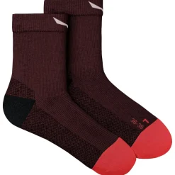 Salewa - Women's MTN TRN All Mountain QRT Sock - Wandersocken