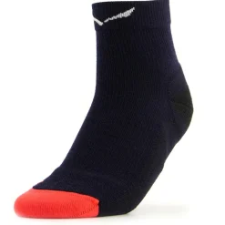 Salewa - Women's MTN TRN All Mountain QRT Sock - Wandersocken