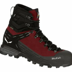 Best - Women's Ortles Ascent Mid GTX - Bergschuhe Hochtouren- & Gletscherschuhe|Bergschuhe