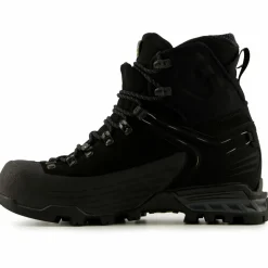 Best - Women's Ortles Ascent Mid GTX - Bergschuhe Hochtouren- & Gletscherschuhe|Bergschuhe