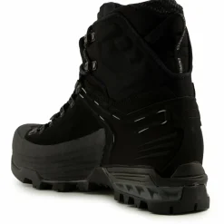 Best - Women's Ortles Ascent Mid GTX - Bergschuhe Hochtouren- & Gletscherschuhe|Bergschuhe