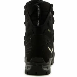 Best - Women's Ortles Ascent Mid GTX - Bergschuhe Hochtouren- & Gletscherschuhe|Bergschuhe