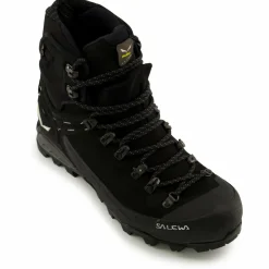 Best - Women's Ortles Ascent Mid GTX - Bergschuhe Hochtouren- & Gletscherschuhe|Bergschuhe