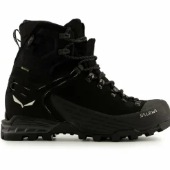 Best - Women's Ortles Ascent Mid GTX - Bergschuhe Hochtouren- & Gletscherschuhe|Bergschuhe