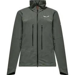 Salewa - Women's Ortles DST/SW Jacket - Softshelljacke^ Trekkingbekleidung|Jacken