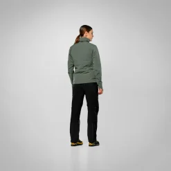 Salewa - Women's Ortles DST/SW Jacket - Softshelljacke^ Trekkingbekleidung|Jacken