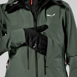 Salewa - Women's Ortles DST/SW Jacket - Softshelljacke^ Trekkingbekleidung|Jacken