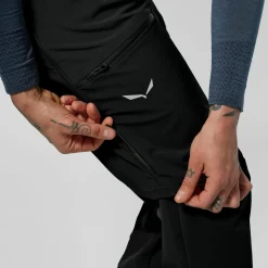 Salewa - Women's Ortles DST/SW Pants - Tourenhose