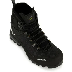 Salewa - Women's Ortles Edge Mid GTX - Bergschuhe^ Hochtouren- & Gletscherschuhe|Bergschuhe