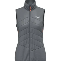 Salewa - Women's Ortles Hybrid TWR Vest - Wollweste^ Hochtourenbekleidung|Kletterbekleidung