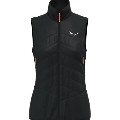 Salewa - Women's Ortles Hybrid TWR Vest - Wollweste^ Hochtourenbekleidung|Kletterbekleidung