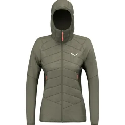 Salewa - Women's Ortles Hybrid TWR Jacket - Wolljacke^ Hochtourenbekleidung|Kletterbekleidung