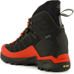 Salewa - Women's Ortles Light Mid Powertex - Bergschuhe