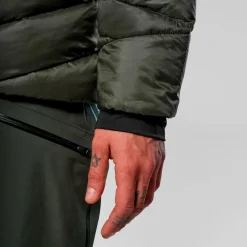 - Women's Ortles Med 3 RDS Down Jacket - Daunenjacke><noscript><img width=