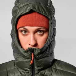 - Women's Ortles Med 3 RDS Down Jacket - Daunenjacke><noscript><img width=