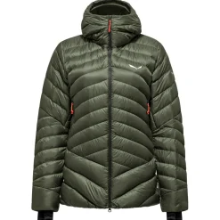 - Women's Ortles Med 3 RDS Down Jacket - Daunenjacke><noscript><img width=