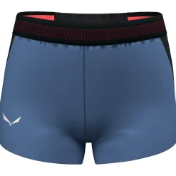 - Women's Pedroc 2 DST Shorts - Laufshorts>Salewa New