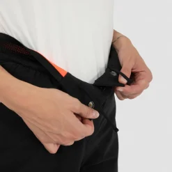 Salewa - Women's Pedroc 2 Durastretch 2/1 Zip Off Pant - Trekkinghose