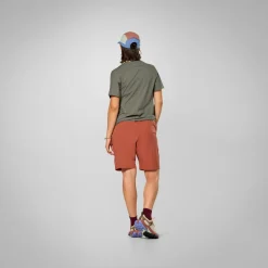 Salewa - Women's Pedroc 2 Durastretch Short - Shorts