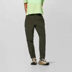 Salewa - Women's Pedroc 5 Durastretch Pant - Trekkinghose