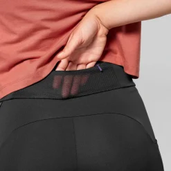 New - Women's Pedroc 1 Hyb Tight - Leggings Fitnessbekleidung|Trekkingbekleidung