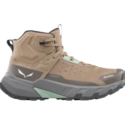 Best - Women's Pedroc 2 Leather Mid PTX - Wanderschuhe Wanderschuhe|Trekkingschuhe