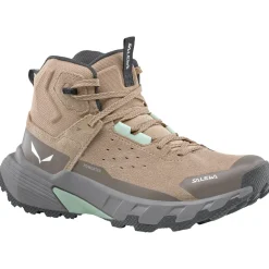 Best - Women's Pedroc 2 Leather Mid PTX - Wanderschuhe Wanderschuhe|Trekkingschuhe