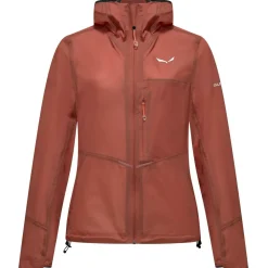 - Women's Pedroc 2 PTX 2.5 Light Jacket - Regenjacke>Salewa Best