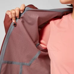 - Women's Pedroc 2 PTX 2.5 Light Jacket - Regenjacke><noscript><img width=