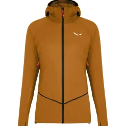 - Women's Pedroc TWR / DST Wool Jacket - Softshelljacke>Salewa New