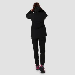 - Women's Pedroc TWR / DST Wool Jacket - Softshelljacke><noscript><img width=